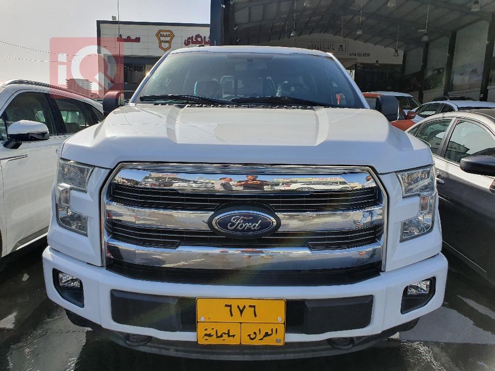 فۆرد F-150